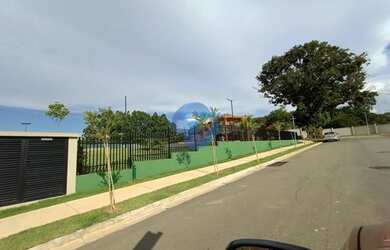 Imagem 12: Lote à venda no Reserva Petrus - Condomínio de Alto Padrão em Indaiatuba