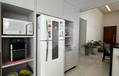 Imagem 7: Casa à vendaa - Horto Premier