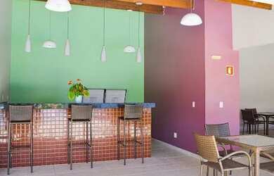 Imagem 5: TERRAÇOS DA BARRA 2 quartos a poucos metros da praia