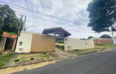 Imagem: A fazenda possui 150m² de Área e está localizado em Jardim