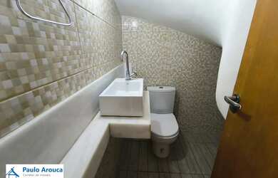 Imagem 12: Casa à venda no bairro Stella Maris - Salvador/BA