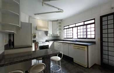 Imagem 6: Casas Padrão em Poços de Caldas