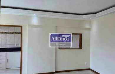 Imagem 6: Lindo apartamento no Mutondo com 2 dormitórios, varanda e 1 vaga de garagem...