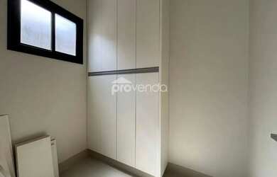 Imagem 10: CASA TÉRREA - 3 SUÍTES - ÁREA 290m² - PORTAL DO SOL GARDEN GOLF -...