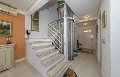 Imagem 2: CASA EM CONDOMÍNIO NO BAIRRO CHÁCARA DAS PEDRAS!