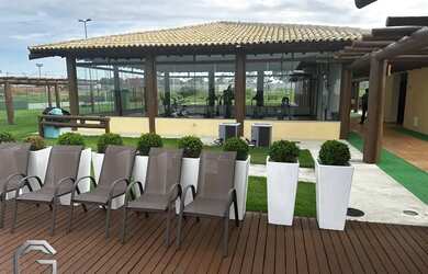 Imagem 15: Lote 320m² à Venda no Village Damha II Sua Oportunidade no Bairro SIM