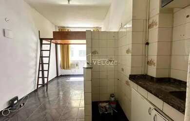 Imagem 8: Kitnet/Conjugado - / Residencial / Centro