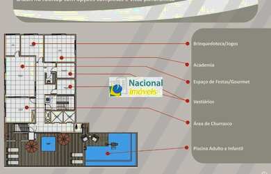 Imagem 11: Apartamentos na planta, bairro Varginha!