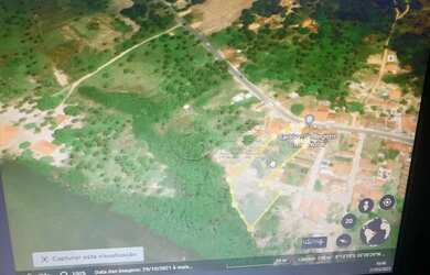 Imagem 6: Terreno 5015,56 m² TATUAMUNHA - Porto de Pedra