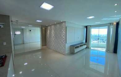 Imagem 1: Apartamento à venda no setor Aeroporto em Goiânia Goiás