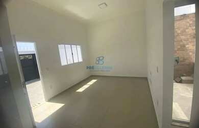 Imagem 4: Casa à Venda na Vila Falcão em Bauru com 3 dormitórios e 70m²!