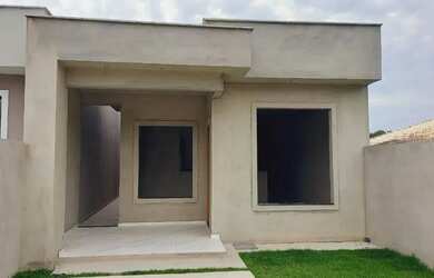 Imagem 4: Casa com 2 quartos à venda, 77 m² por R$ 425.000,00 - Condado de Maricá...