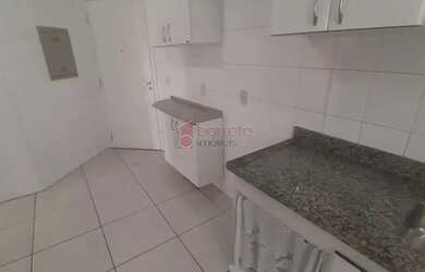 Imagem 11: APARTAMENTO PARA LOCAÇÃO NO CONDOMÍNIO GUIDO PELLICIARI - JUNDIAÍ/SP