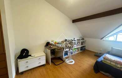 Imagem 2: Cobertura com 3 dormitórios à venda, 120 m² por R$ 950.000,00 - Nogueira - Petrópolis/RJ