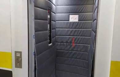 Imagem 9: Lindo Apartamento. 35m² de Área, 1 Banheiroe2 Dormitórios