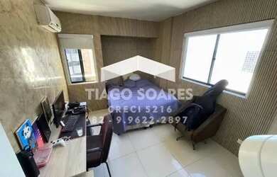 Imagem 10: Apartamento na Jatiúca - Triplex com varanda e piscina