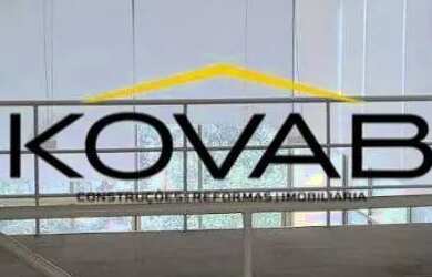 Imagem 9: CONJUNTO COMERCIAL 168M² - BERRINI/BROOKLIN