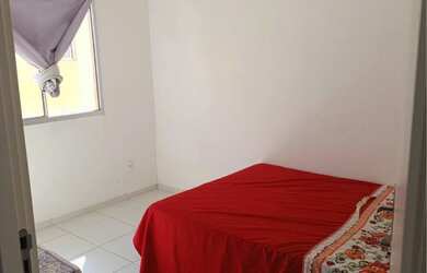 Imagem 4: Apartamento Paranoá parque