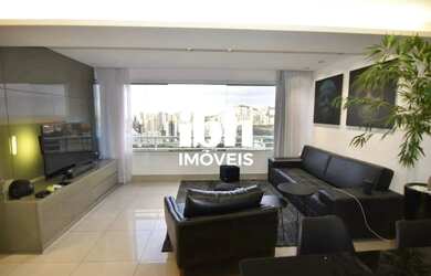 Imagem: O apartamento possui 2 Dormitórios, 2 Banheiros, 2 Vagas na