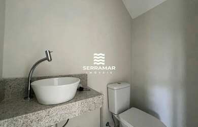 Imagem 11: Sobrado triplex a poucos passos da praia