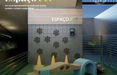 Imagem 9: Apartamento à venda no EDIFÍCIO SITGES - STUDIOS PERFEITO PARA INVESTIR...