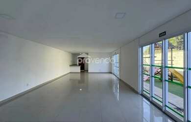 Imagem 14: APARTAMENTO 02 QUARTOS, 1 SUÍTE - JARDIM HELVECIA