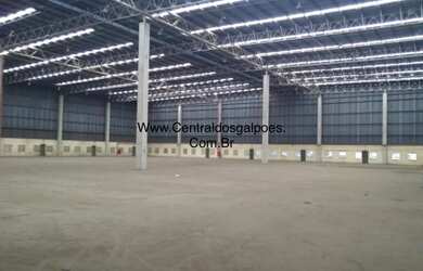 Imagem 3: Galpão/Depósito/Armazém para aluguel com 1000 metros quadrados em Pau Miúdo - Salvador - B