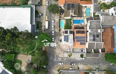 Imagem 13: SOBRADO - Sobrado 4 quartos, sendo 1 suíte