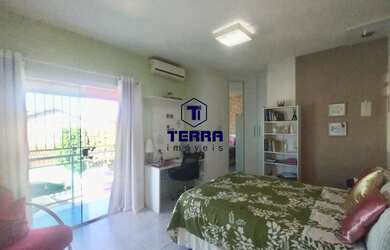 Imagem 15: Linda residência em Maria Paula, com 3 quartos, uma suíte e quintal...