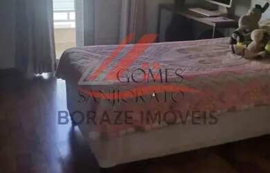 Imagem 9: Sobrado com 4 quartos, sendo 1 suíte para alugar no Parque São Vicente