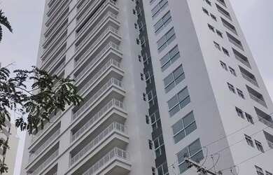 Imagem: O apartamento possui 4 Dormitórios, 5 Banheiros, 4 Vagas na