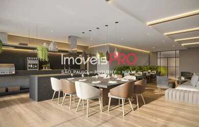 Imagem 16: 217m² 04 dormitórios 04 suítes e 04 vagas - Brooklin