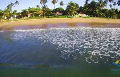 Imagem 3: Linda Casa de Praia, Porteira Fechada, 2/4, Suíte, Quiosque, Cond. Fechado, Praia Privativ