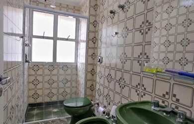 Imagem 16: Apartamento à Venda no Jardim Astúrias no Guarujá Omega Imóveis