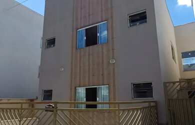 Imagem 2: Apartamentos Padrão em Poços de Caldas