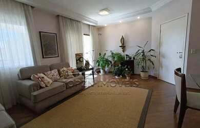 Imagem 9: Imóvel para venda possui 105 metros quadrados com 3 quartos em Santa...