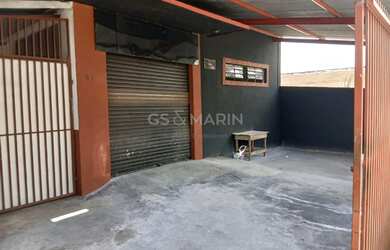 Imagem 3: Galpão à venda no Parque Residencial Joaquim Toledo Piza, em Londrina