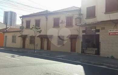 Imagem 7: Prédio inteiro à venda em Santana - SP