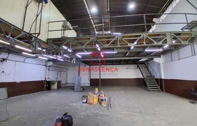 Imagem 8: Galpão de 360 m² em Vigário Geral