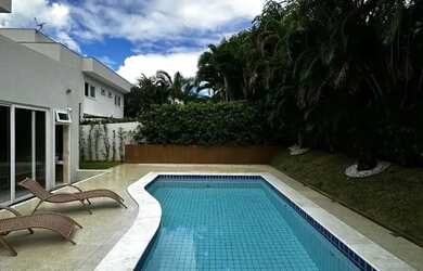 Imagem 11: Casa para Aluguel em Alphaville Litoral Norte 1 Litoral Norte/BA