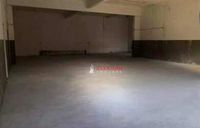 Imagem 13: Galpão, 1234 m² - venda por R$ 4.600.000,00 ou aluguel por R$ 22.000,00/mês...