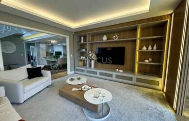 Imagem 9: Casa com 4 dormitórios toda mobiliada e decorada