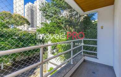 Imagem 5: Lindo apartamento no coração do Brooklin