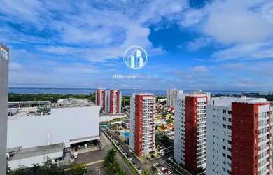 Imagem: Vendo apartamento 4 quartos modulados climatizado prox. Ao Shopping