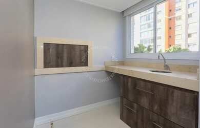 Imagem 5: Apartamento mobiliado para alugar no Jardim Europa com 3 quartos (3 suíte