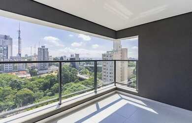 Imagem 5: APARTAMENTO À VENDA NA SUMARÉ, 3 DORMITÓRIOS, 2 SUÍTES. 2 VAGAS DE...