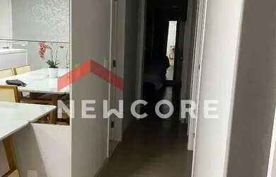 Imagem 3: Apartamento em Rua do Retiro - Vila das Hortências - Jundiaí/SP