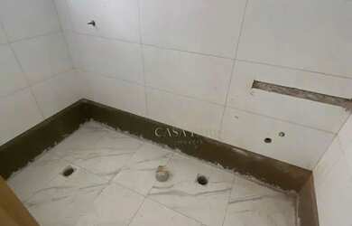 Imagem 10: Apartamento com 1 dormitório suíte à venda, 43 m² por R$ 315.000 - Vila Guilhermina - Prai