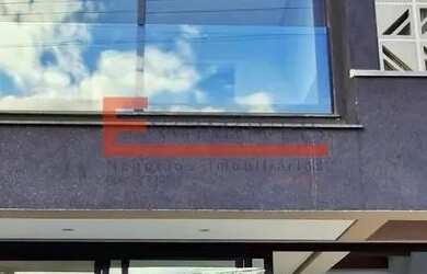 Imagem: A casa em condomínio possui 4 Dormitórios, 4 Banheiros, 2