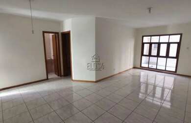 Imagem: O apartamento possui 1 Dormitório, 1 Banheiro, 68m² de Área